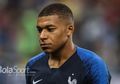 Kylian Mbappe, Pemain Piala Dunia Paling Sering Dibicarakan di Medsos
