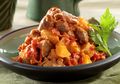 Istimewakan Santap Malam dengan Kehadiran Sambal Goreng Ati Ampela