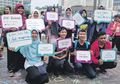 Ingin Terhindar dari Kasus Pelecehan Seksual? Yuk, Ikut Komunitas Ini!