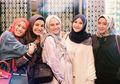 Kenalan dengan Geng 'Mewah' Alyssa Soebandono yang Anti Mainstream!