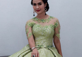 Iis Dahlia Dihujat Warganet Lantaran Komentari Penampilan Peserta Ajang Pencarian Bakat Dangdut