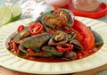 Mari, Hadirkan Sajian Ala Resto Di Rumah Dengan Resep Kerang Masak Bumbu Bali