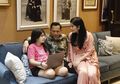 Intip Yuk Tampilan Kamar Tidur Nyaman dan Sederhana di Rumah Mewah Keluarga Agus Yudhoyono!