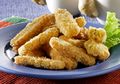 Jangan Ragu Bikin Nugget Wortel Seafood yang Banyak, Dijamin Langsung Diserbu