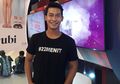 Ade Firman Hakim Ungkap Pengalamannya Jadi Polisi Lalu Lintas