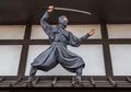 Kekurangan Ninja, Jepang Bersedia Membayar Rp1,2 Miliar Bagi Siapapun yang Mau Menjadi Ninja, Ini Tugasnya!
