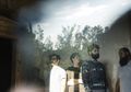 Band Emo Foxing Rilis Single Baru 'Nearer My God' dalam 5 Bahasa
