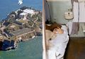 3 Orang Ini Mampu Kabur Dari Penjara Super Ketat Alcatraz Hanya dengan Sabun!