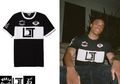 Ini Dia 6 Desain Jersey Sepak Bola yang Dibuat Oleh Rapper Dunia
