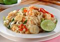 Cicipi Nikmatnya Kwetiau Ala Thailand dengan Resep Phad Thai Ini