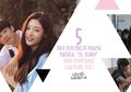 5 Info Penting di Drama ‘To. Jenny’ yang Dibintangi Chaeyeon ‘DIA’!