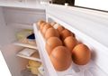Harga Telur Makin Mahal, Begini Cara Menyimpan Telur Agar Awet Lebih Lama