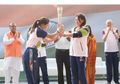 Mengapa Api Asian Games 2018 Dibawa dari India dan Digabungkan dengan Api dari Mrapen?