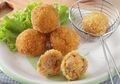 Waspada! Bola Ayam Wortel Goreng Ini Bisa Jadi Rebutan Si Kecil dengan Temannya Di Sekolah