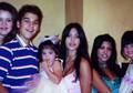 15 Foto Jadul Keluarga Kardashian – Jenner Sebelum Terkenal. Gemas!