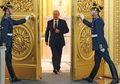 Disebut Tinggal di Apartemen Kecil, Inilah Taksiran Jumlah Kekayaan Vladimir Putin yang Sebenarnya Berlimpah Ruah