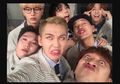10 Idol Kpop yang Pernah Bertingkah Aneh. Unik Atau Ngeselin Nih?