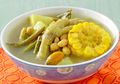 4 Langkah Saja, Sayur Asem Ceker Bisa Bikin Santap Siang Terasa Menyegarkan
