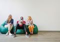 Moms Orang Introvert? Berarti Punya 6 Kelebihan Ini, Kreatif Salah Satunya!