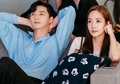 Intip Behind the Scene dari Drama 'What's Wrong Secretary Kim', Yuk!