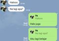 Asyik! Kita Sudah Bisa Gunakan Fitur “Reply” untuk Balas Pesan di LINE
