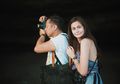 Selalu Dikambinghitamkan, Ringgo Agus Rahman Curhat Rumah Tangganya!