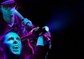 Muse Rilis Video Klip Lagu Something Human yang Bernuansa Futuristik