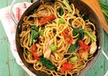 Pasti Langsung Bisa Buat Sarapan Lezat dan Praktis dengan Resep Lomi Goreng Taosi Ini