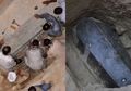 Peti Batu Seberat 30 Ton Ditemukan, Ternyata Ada Benda Ini Didalamnya!