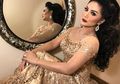 Krisdayanti Ungkap Rahasia Tubuh Kencangnya, Cuma Pakai Tangga loh!