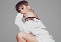 Penampilan Berkelas Agnez Mo dengan Outfit Serba Dior dari Kepala Hingga Ujung Kaki, Mewah!