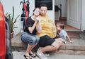 Sabai Dieter Keguguran di Usia Kandungan 5 Minggu, Makanan Ini Harus Dihindari Saat Hamil Muda!