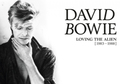 Box Set Album-Album David Bowie dari Tahun 80-an akan Segera Dirilis
