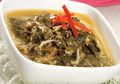 Oblok - Oblok Daun Singkong, Variasi Mengolah Daun Singkong yang Juara Gurihnya