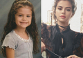 Transformasi Selena Gomez dari Kecil Hingga Sekarang. Selalu Menawan!