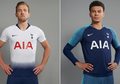 Ini Tampilan Jersi yang Digunakan 20 Klub Liga Inggris Musim Depan