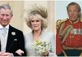 Penuh Skandal, Ternyata Ayah Camilla Sempat Tak Restui Hubungannya dengan Charles!