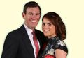 9 Info Pernikahan Anggota Keluarga Kerajaan Inggris, Princess Eugenie!