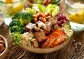 Ini Menu untuk Turunkan Berat Badan ala Ahli Diet Langganan Artis India