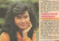 Dari Iis Laeliyah ke Iis Dahlia, dari Penyanyi Pop Mandarin dan Senam Disko Menjadi Penyanyi Dangdut Andalan