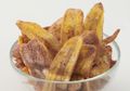 Gak Perlu Menyeberang Pulau untuk Keripik Pisang Cokelat, Buat Sendiri dengan Resep Ini!