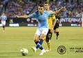 Jalani Pertandingan Pra-Musim, Duo Manchester Tampil Melempem