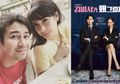 Tergila-gila Drama Korea, Inilah Sosok Artis yang Ditiru Nagita!