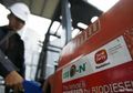 Impor Solar Berkurang, Pemerintah akan Wajibkan Kendaraan Pakai Biodiesel