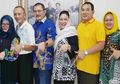 Kompak Merapat ke Partai Berkarya, Ini Profil Singkat dari Anak-anak Soeharto