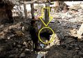 Terungkap, Seperti Inilah Penampakan Lorong Bawah Tanah yang Digunakan ISIS untuk Menyisir Seluruh Kota