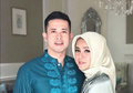 Olla Ramlan Foto Dengan Perut Membesar, Aufar Hutapea: Semoga Anak Cowok Ya