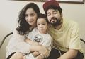 Raffi Ahmad Habiskan 13 Juta untuk Makan, Nagita Slavina Langsung Sindir Begini