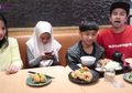 Bowo dan Nurrani Ditraktir Raffi Ahmad-Nagita Sampai Puluhan Juta!