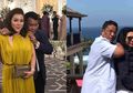 Sering Pamer Rayu dan Beri Hadiah Pada Perempuan Lain, Ini yang Bikin Istri Hotman Paris Tak Marah